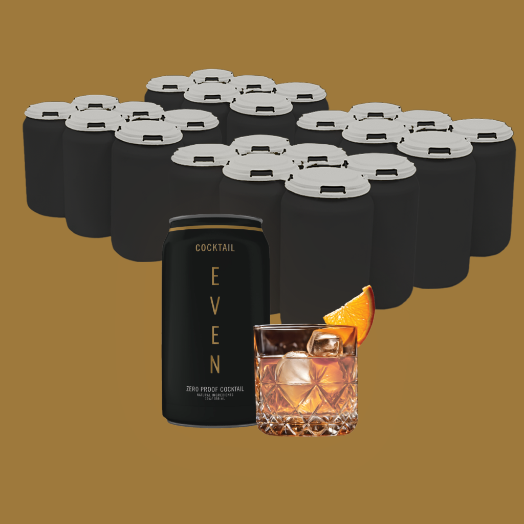 Cocktail PakTech Case | Retail + Direct
