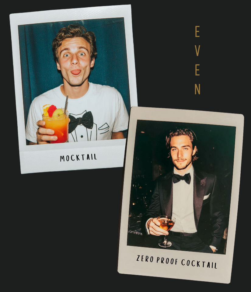 Non-Alcoholic Cocktail vs. Mocktail – What’s the Difference?