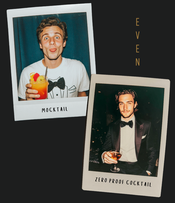 Non-Alcoholic Cocktail vs. Mocktail – What’s the Difference?