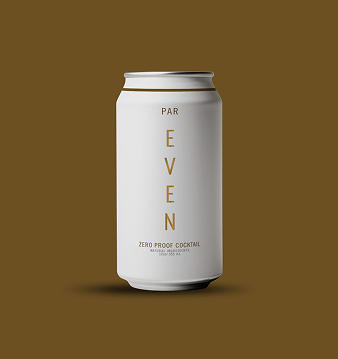 Even We EVEN : NA Cocktails for People Who Care about Taste