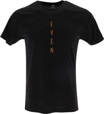 Signature EVEN Logo Tee