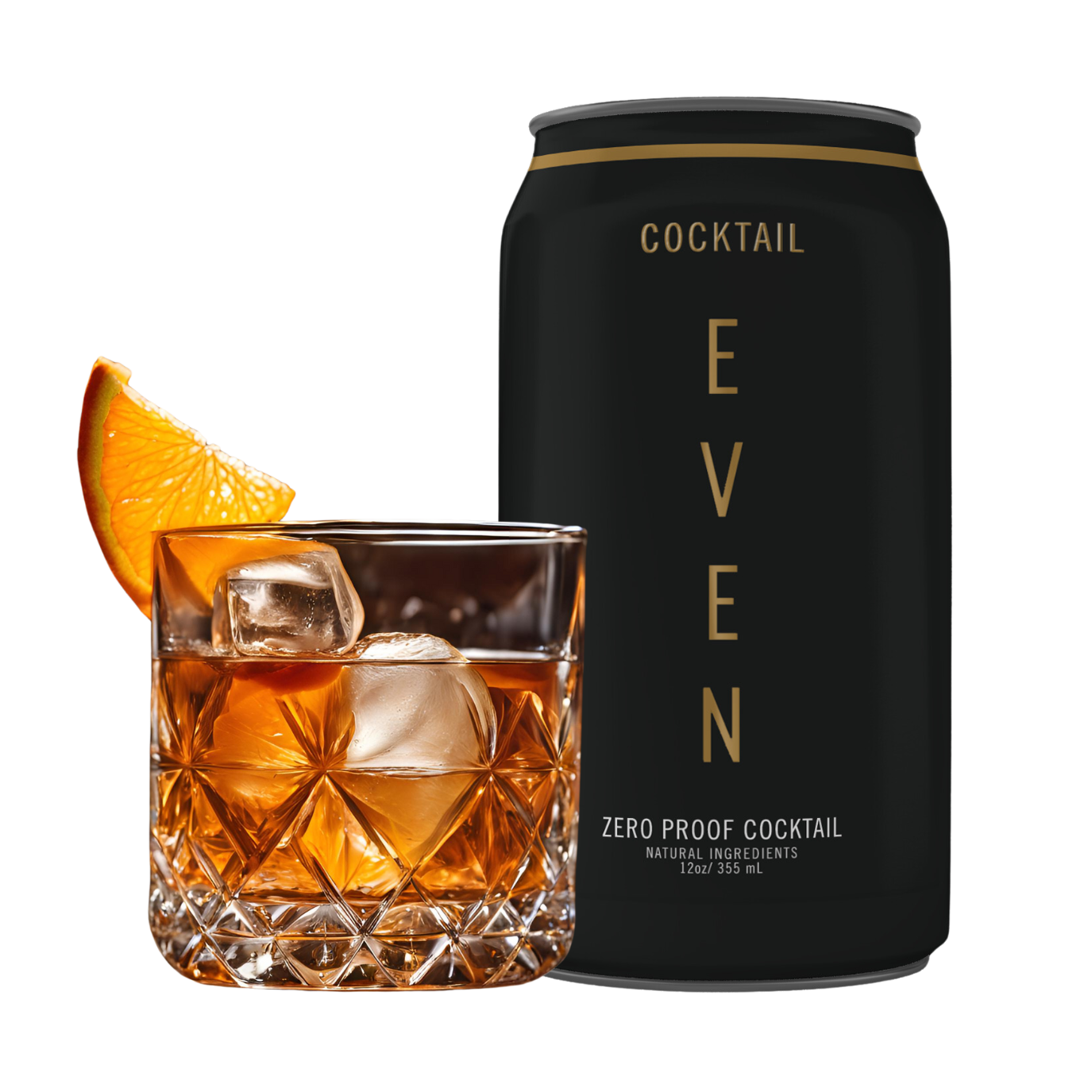 even cocktail